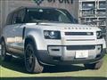 2022 Land Rover Defender