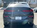 2020 BMW X6