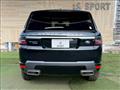 2019 Land Rover Range Rover Sport