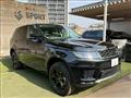 2019 Land Rover Range Rover Sport