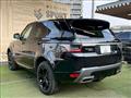 2019 Land Rover Range Rover Sport