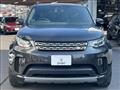 2018 Land Rover Discovery
