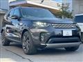 2018 Land Rover Discovery