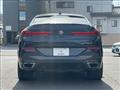 2020 BMW X6