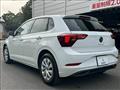 2022 Volkswagen Polo
