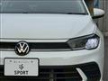 2022 Volkswagen Polo