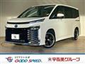 2023 Toyota Voxy