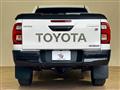 2023 Toyota Hilux