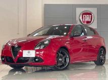 2019 Alfa Romeo Alfa Romeo Others