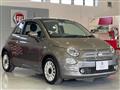 2022 Fiat 500