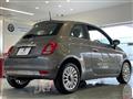 2022 Fiat 500