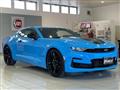 2023 Chevrolet Camaro