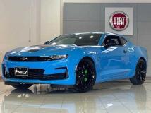 2023 Chevrolet Camaro