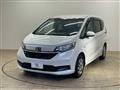 2020 Honda Freed