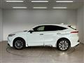 2020 Toyota Harrier
