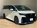 2023 Toyota Vellfire