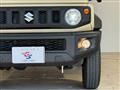 2024 Suzuki Jimny Sierra