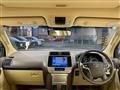 2018 Toyota Land Cruiser Prado