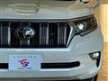 2018 Toyota Land Cruiser Prado