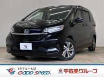 2021 Honda Freed