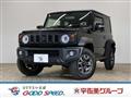 2025 Suzuki Jimny Sierra