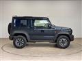 2025 Suzuki Jimny Sierra