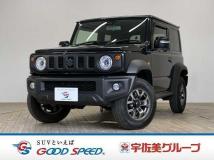 2025 Suzuki Jimny Sierra