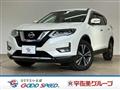 2019 Nissan X-Trail