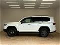 2023 Toyota Land Cruiser