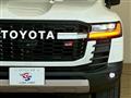 2023 Toyota Land Cruiser