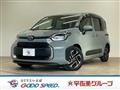 2023 Toyota Sienta