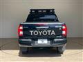 2022 Toyota Hilux