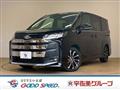 2023 Toyota Noah