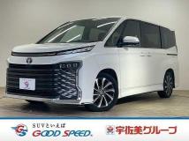 2024 Toyota Voxy