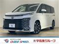 2023 Toyota Voxy