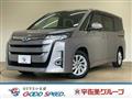 2023 Toyota Noah