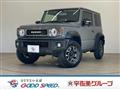 2024 Suzuki Jimny Sierra