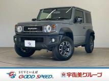 2024 Suzuki Jimny Sierra