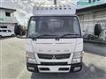 2015 Mitsubishi Fuso Canter