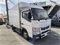 2015 Mitsubishi Fuso Canter