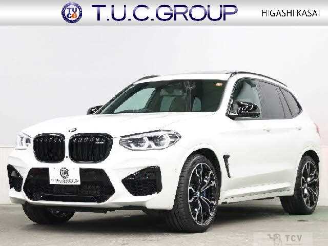 2020 BMW X3