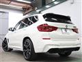 2020 BMW X3