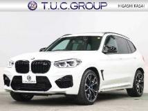 2020 BMW X3