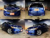 2013 Honda Stream