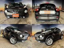 2013 Nissan Juke