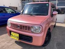 2009 Suzuki Lapin