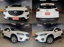 2015 Mazda CX-5