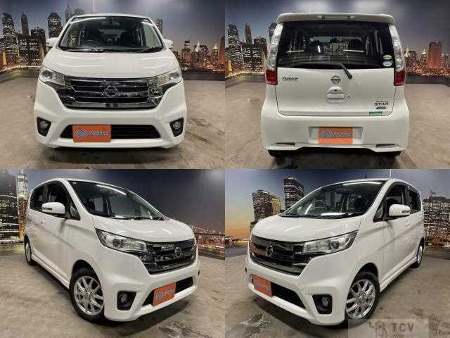 2014 Nissan Nissan Others