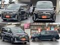 2017 Toyota Noah