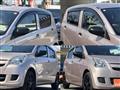 2013 Daihatsu Mira